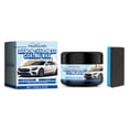 thumbnail image 1 of Popular! Crystal Coated Car Wax, Car Paint, Polishing, Maintenance, Glazing, Waxing And Coating Special 100ml, 1 of 5