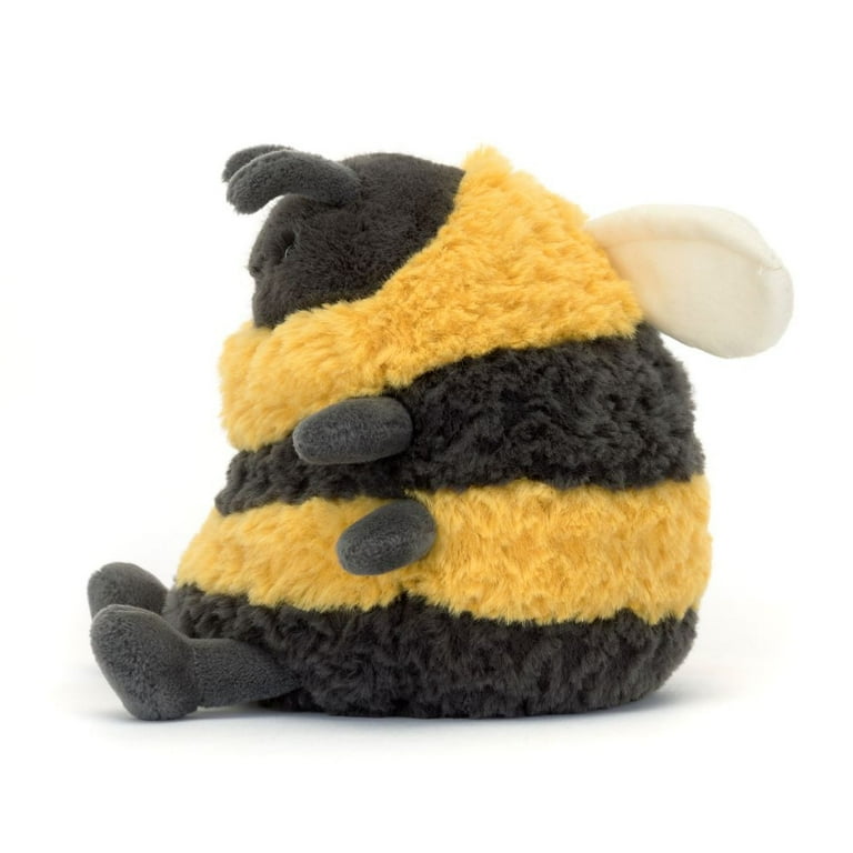　ぬいぐるみ Albee Bee　アルビー蜂　ジェリーキャット Jellycat Albee Bee 6.29
