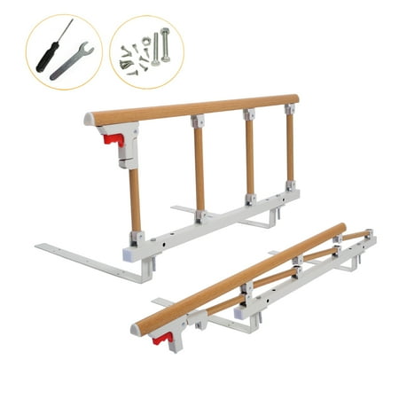 Bed Rail Safety Side Guard For Elderly S Toddler Kids Bed Rail Safety Side Guard For Elderly S Toddler Kids Ist Handle Handicap