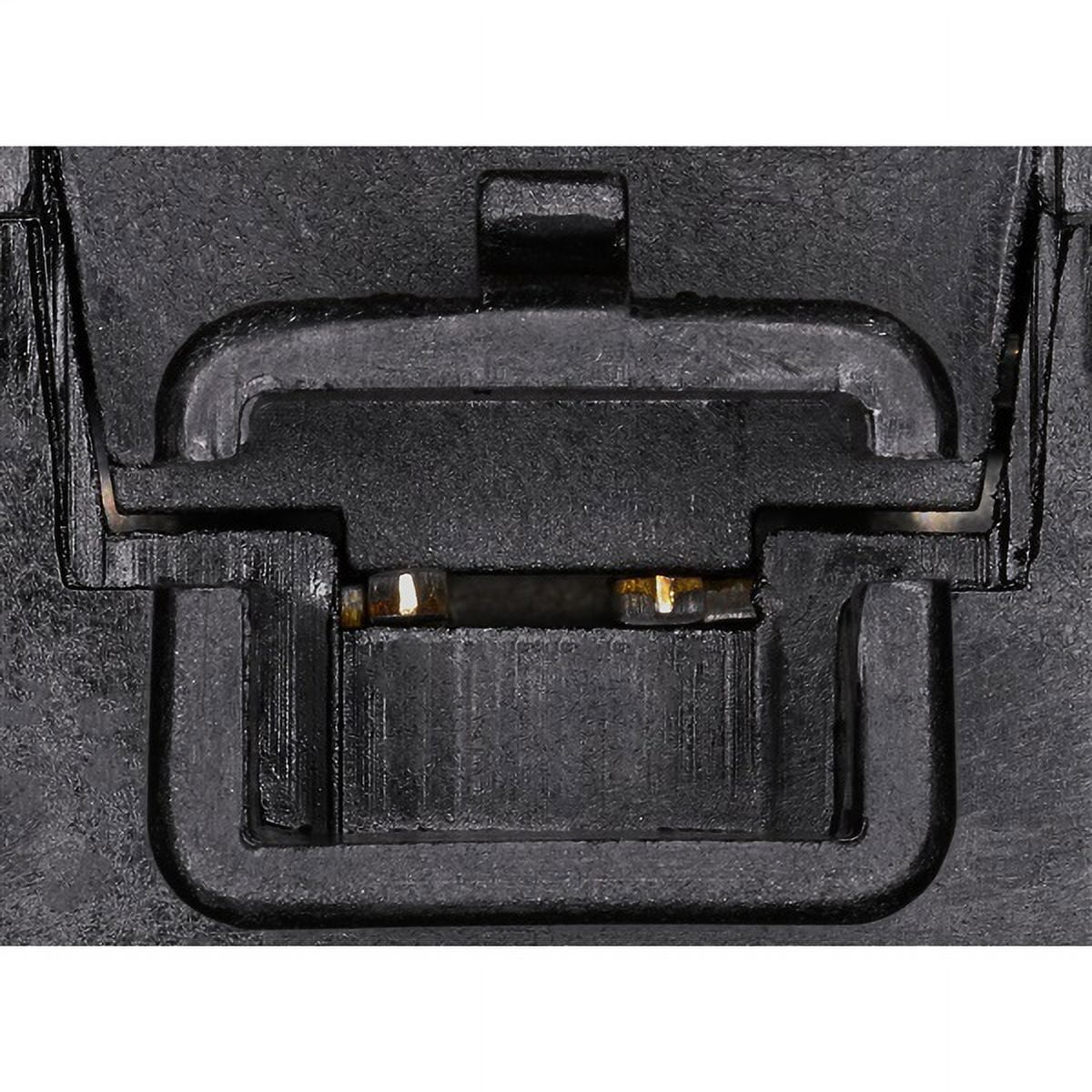 HVAC Blend Door Actuator