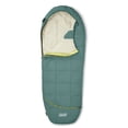 thumbnail image 2 of Coleman Big Bay 5°C Big & Tall Contour Sleeping Bag (40°F), 2 of 7