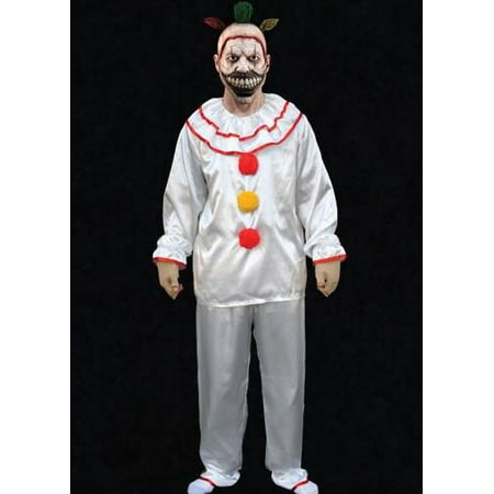 American Horror Story Costume Twisty The Clown