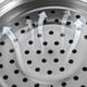 thumbnail image 3 of Stainless Steel Steamer Milk Pan for Home Kitchen 1Pcs Soup Pot, 3 of 4