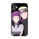thumbnail image 1 of Naruto Hinata Hyuga Kiss Tsunade Phone Case For iphone 14 Plus 13 12 Mini 11 Pro XS Max X XR CoverFor iphone 11 Gao Jinjia LED, 1 of 2