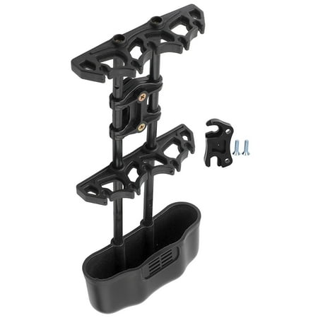 Portable 5 Arrow Quiver Buckle Type Bows Holder Box Outdoors Archery Equipment knee pads watches