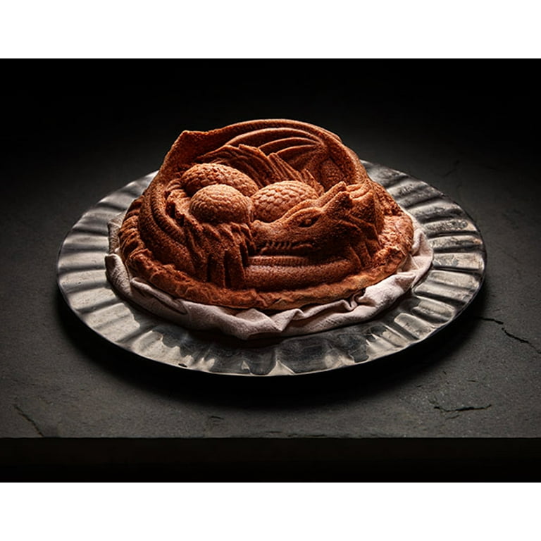 Dragon Cake Pan Walmart