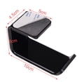 thumbnail image 2 of OULII Support de Casque Mural et Anti-Poussière 2 Pcs, 2 of 8