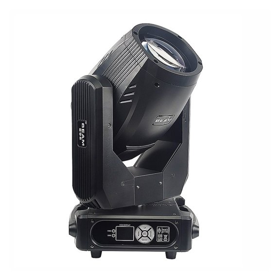 LED 260W 10R Moving Head Beam Light Strip Rotating 16 Prisms Stage Effect For DJ Party Disco Club Wedding Concert