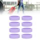 thumbnail image 1 of Protector De Ruedas Para Maleta, Protección Eficaz, Cubiertas Para Ruedas De Equipaje, 8 Piezas, Suaves Para Viajes, 1 of 7