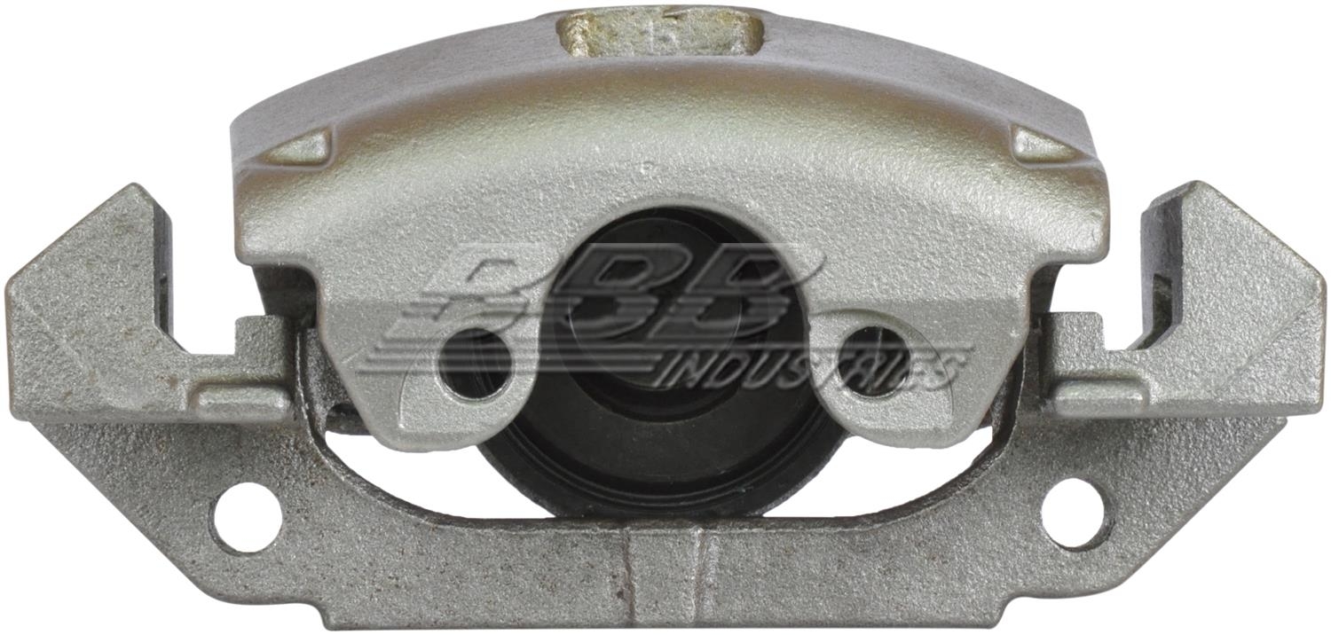 TERREPOWER formerly BBB Industries 99-17682A Reman Caliper w/installation Hardware