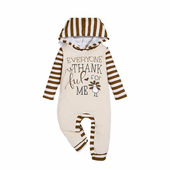 MZXELPRJD Bubble Romper Boy Color Block Gifts Hooded Romper Spring Autumn Transition Wear 0-18m Baby Outfits Girl Baby Boy Coming Home Outfit