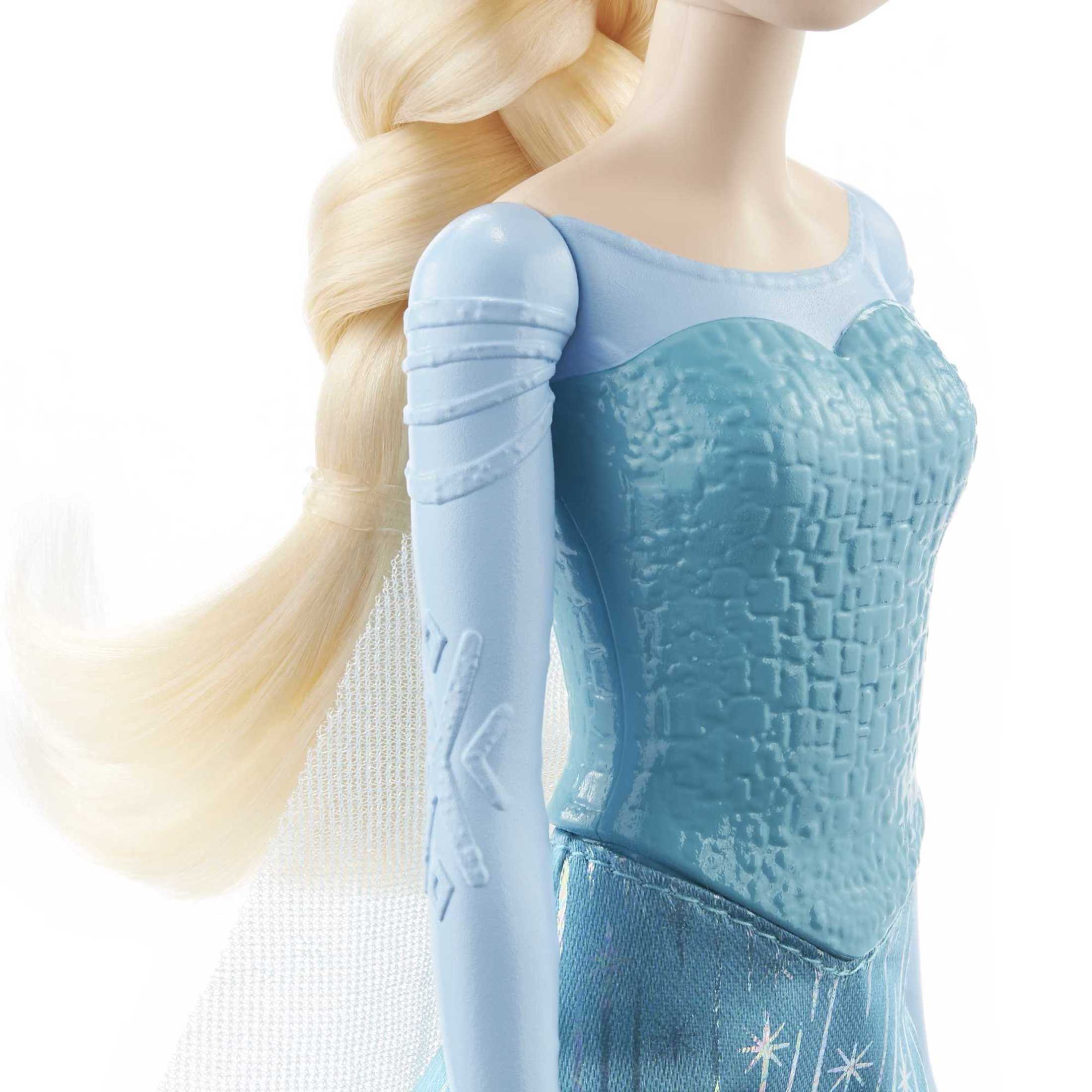 Disney Frozen Elsa 11-Inch Fashion Doll photo 4