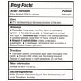 thumbnail image 6 of McKesson Instant Hand Sanitizing Wipes, 70% Strength - Individual Packets, 100 Wipes, 1 Pack, 6 of 10