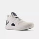 thumbnail image 1 of New Balance Coco CG1 UCHCOCOC Sneakers Men's 5 White Eclipse Tennis Shoes TF3144, 1 of 5
