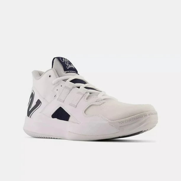 New Balance Coco CG1 UCHCOCOC Sneakers Men's 5 White Eclipse Tennis Shoes TF3144