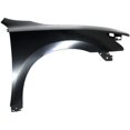 thumbnail image 3 of Geelife Fender For 09-14 Nissan Maxima Set of 2 Front Left & Right Side Primed Steel, 3 of 6