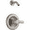 Brilliance Stainless, variant on Delta Lahara Monitor® 14 Series Shower Trim - Less Head in Chrome T14238-LHD