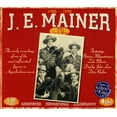 thumbnail image 2 of J.E. Mainer - 1935-1939 The Early Recordings of One of the Most Influential Figures in Applachian Music - Music & Performance - CD, 2 of 2
