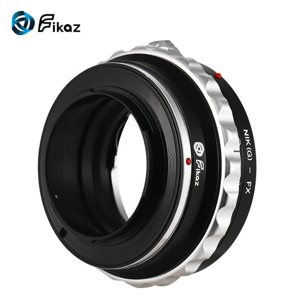 Fikaz High Lens Mount Adapter Ring Aluminum Alloy For Nikon G S D Lens To Fuji X A1 X X A3 X E1 X E2 X X M1 X Pro1 X Pro2 X X T1 X T10 X T X T2 X10 X X30 Xf1 Xq1 Xq2 Fx Mount Mirrorless Ca Walmart Com Walmart Com Fikaz High Lens Mount Adapter Ring Aluminum Alloy For Nikon G S D Lens To Fuji X A1 X X A3 X E1 X E2 X X M1 X Pro1 X Pro2 X X T1 X T10 X T X T2 X10 X X30 Xf1 Xq1 Xq2 Fx Mount Mirrorless Ca Walmart Com Walmart Com