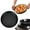 G, variant on Charcoal Grill Nonstick Pizza Pan For Oven Round Pizza Pan Pizza Tray Pie Pan Baking Pans Baking Tray Oven Pan Deep Dish Pie Plates For Home Kitchen Bakeware Bread Cake Clearance