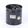 thumbnail image 3 of 150mm Axial Pipe Fan Industry Metal Blower Channel Fan 220v, 3 of 5
