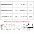 thumbnail image 2 of Zanvin Sandals on Clearance, Kids Sandals, Toddler Sandals, Toddler Baby Girls Boys Baby Shoes Soft Sole Non-slip Baby Toddler Sandals, Black, 12-15 Months, 2 of 7