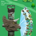 thumbnail image 5 of Staron under $5! Children Projection Watch with 24 Dinosaur Images, Electronic Light Up Toy for Toddlers, Educational Kids Gift with Time Display, 5 of 6