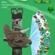 thumbnail image 4 of Juguete para piscina, juguete para bebés, juguete para niños pequeños. Reloj electrónico con proyector para niños con 24 imágenes de dinosaurios. Divertido juguete luminoso para niños pequeños y prees, 4 of 5