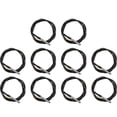 thumbnail image 1 of 10Pcs Temperature Sensor High-Accuracy Waterproof For Raspberry Pi Diy, 1 of 6
