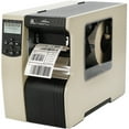 thumbnail image 2 of Restored Zebra 110Xi4 4" Direct Thermal/Thermal Transfer Tabletop Printer – RFID Ready, 300 dpi, Serial/Parallel/USB/Ethernet, 16 MB, P/N 113-8K1-00000 (Refurbished), 2 of 3
