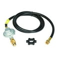 thumbnail image 3 of Mr. Heater 12' Propane Hose/Regulator Assembly, 3 of 8