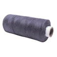 thumbnail image 3 of Purple New Spun Polyester Thread Hand Machine Quilting Sewing Supplies 20 Pcs, 3 of 4