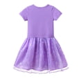 Cinnamoroll Kids Skirt Adorable and Comfortable Toddler Dress