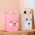 thumbnail image 5 of Laundry Basket for Children, Foldable Waterproof Laundry Bag, 5 of 5
