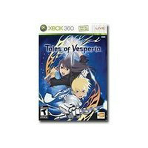 Tales of Vesperia - Xbox 360