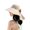 Beige, variant on ZELVINN Wide Brims Breathable Sun Hat for Outdoor Activities Cycling Hiking and Beach Vacations Lightweight and Portable Design