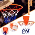thumbnail image 2 of Panier de Basketball Mini pour la Recherche de Routes pour Chambre Ou Usage Intérieur, Panier de Basketball d'Intérieur Portable avec Forte Adhérence, 2 of 8