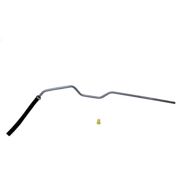 Line To Cooler Power Steering Return Line Hose Assembly - Compatible with 2008 - 2017 Buick Enclave 3.6L V6 GAS 2009 2010 2011 2012 2013 2014 2015 2016