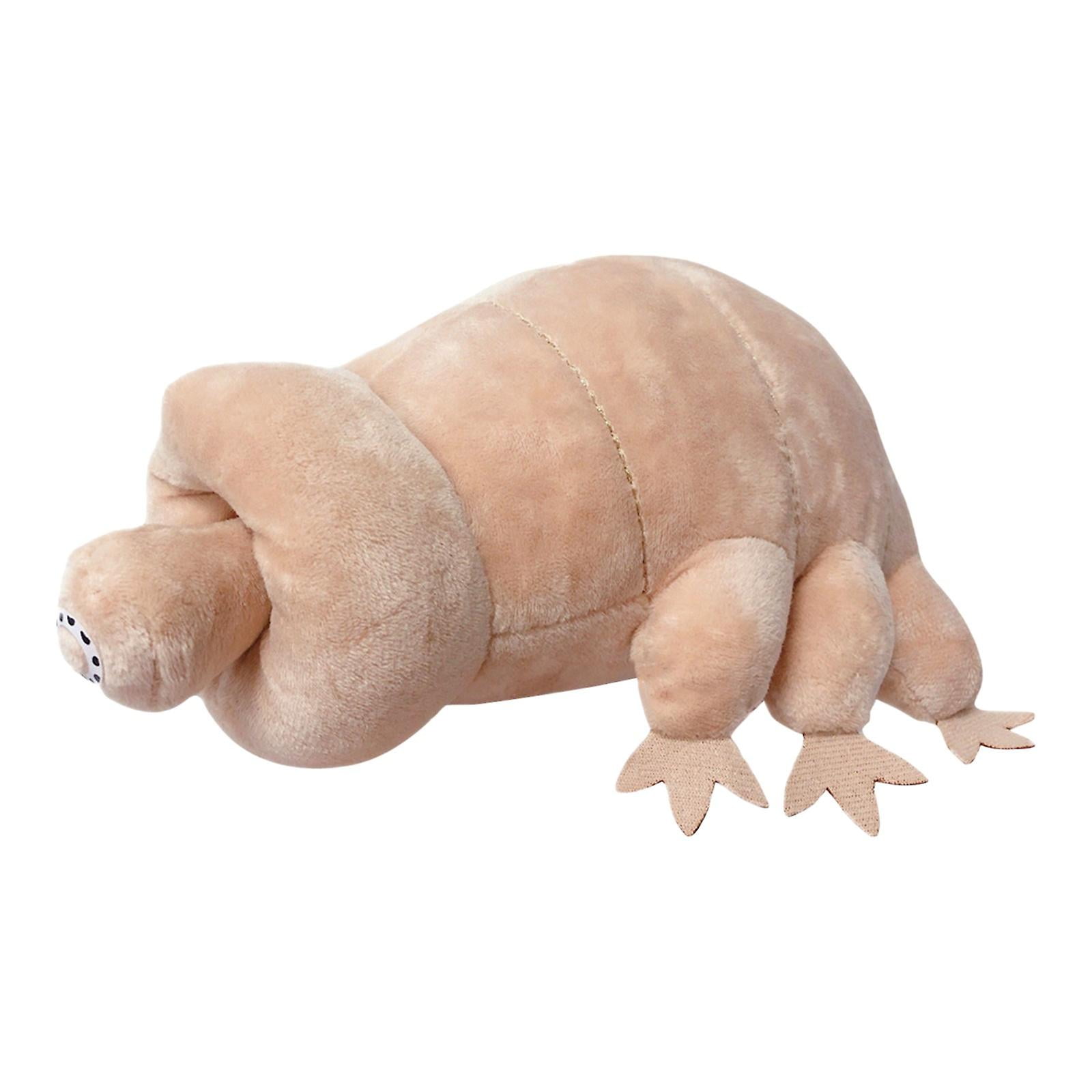 Water Bear Plush Toy Deep Sea Bear Simulation Plush Toy Childrens Toy Gifts  For Family And Friends | Walmart Canada