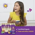 thumbnail image 3 of Annie's Organic Macaroni & Cheese, Variety Pack, 12 Boxes, 72 oz., 3 of 9