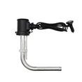 thumbnail image 1 of RinseKit Kit de Rinçage Chauffe-Eau 857007006333 pour Utilisation PRO Douche Portable; Électrique; Type Immersion; 266 Watts; Portable; Tige en Acier Inoxydable, 1 of 1
