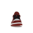 thumbnail image 3 of Jordan Men's 1 Low Bulls Basketball Shoes, from StockX, 3 of 5