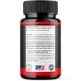 thumbnail image 2 of BiggBoss Advanced Formula Natural Supplement Pills for Max Strength 60 Capsules, 2 of 8
