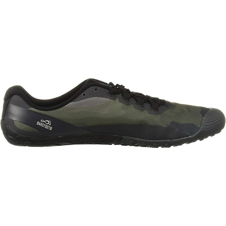 Merrell vapor glove 4 black deals