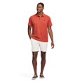 thumbnail image 3 of Camiseta IZOD para hombre, manga corta, entretejida, Burnt Henna, 3 of 7