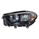 thumbnail image 1 of Faro Principal TYC X3 2018 A 2020 LADO CONDUCTOR C/leds C/motor, 1 of 4