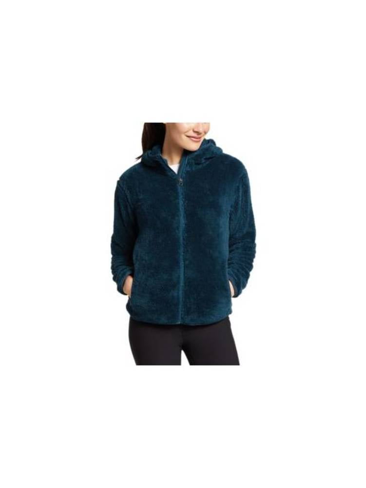 eddie bauer quest plush fleece