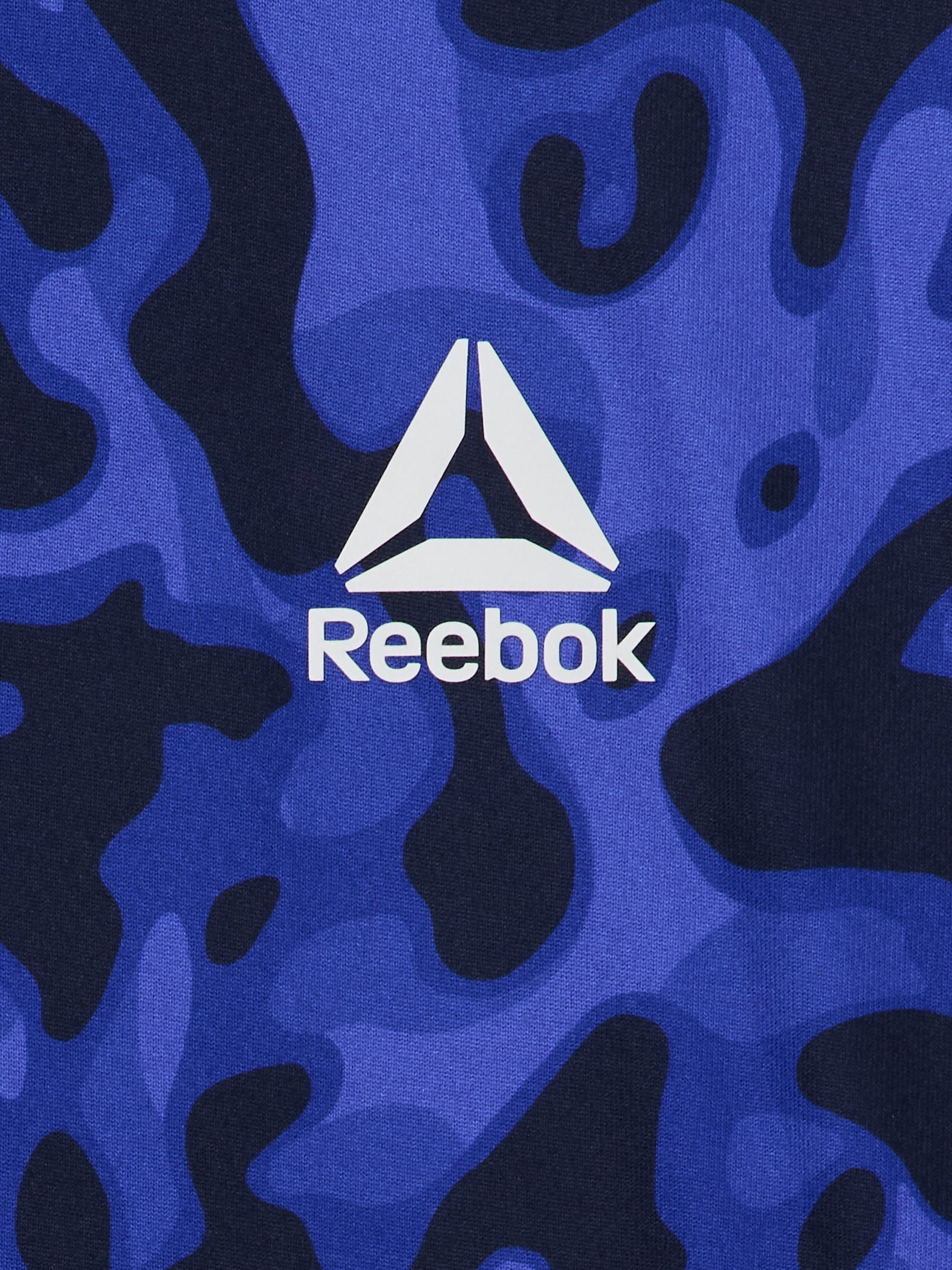 Reebok Men's and Big Men's Legacy Core Short Sleeve Tee Shirt, Sizes XS-5XL