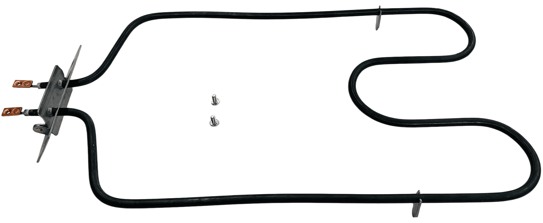 WB44X196, Bake Element replaces GE, Hotpoint, WB44x127