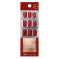 thumbnail image 1 of Dashing Diva - Gel Nail - Hot Pepper, 1 of 1